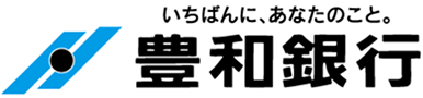 豊和銀行
