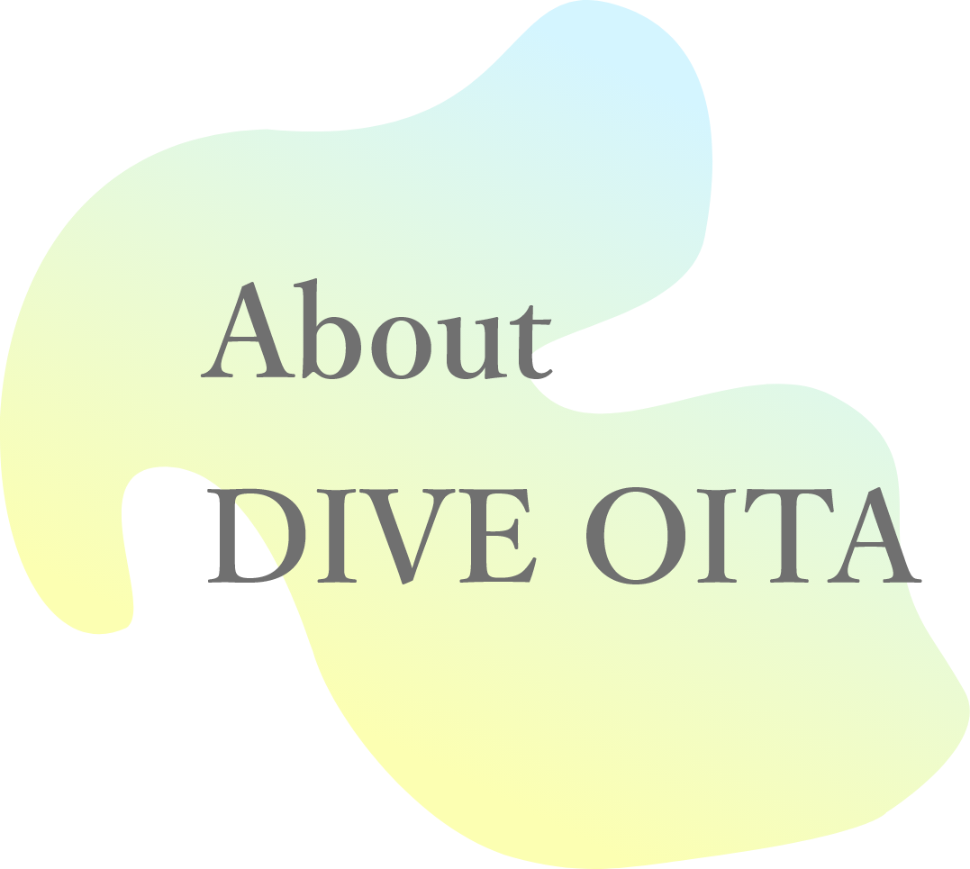 About DIVE OITA